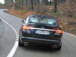Jaguar XF Diesel S 2009 года
